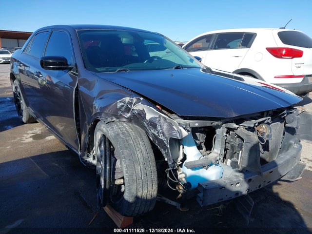 2C3CCARG8LH225670 Chrysler 300 Touring Awd