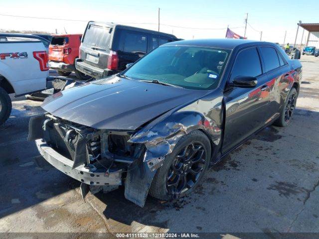 2020 CHRYSLER 300 2C3CCARG8LH225670 Photo 1