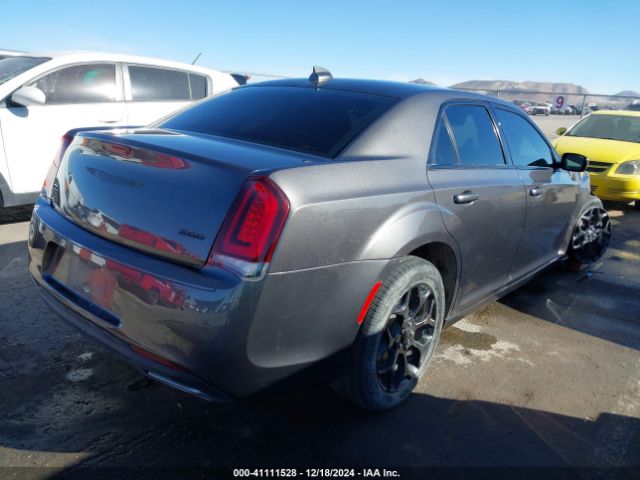 2020 CHRYSLER 300 2C3CCARG8LH225670 Photo 3