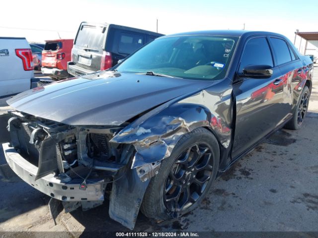 2020 CHRYSLER 300 2C3CCARG8LH225670 Photo 5