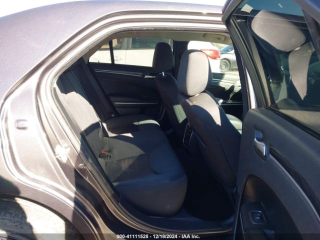 2020 CHRYSLER 300 2C3CCARG8LH225670 Photo 7
