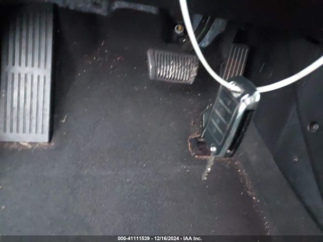 KNAFX4A89E5170155 KIA FORTE EX