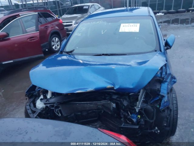 KNAFX4A89E5170155 KIA FORTE EX