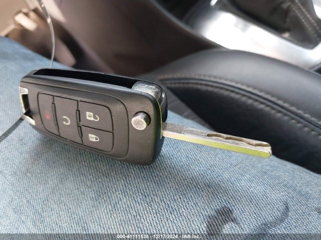 Buick Encore Convenience 2015 KL4CJBSB1FB170427 Image 11