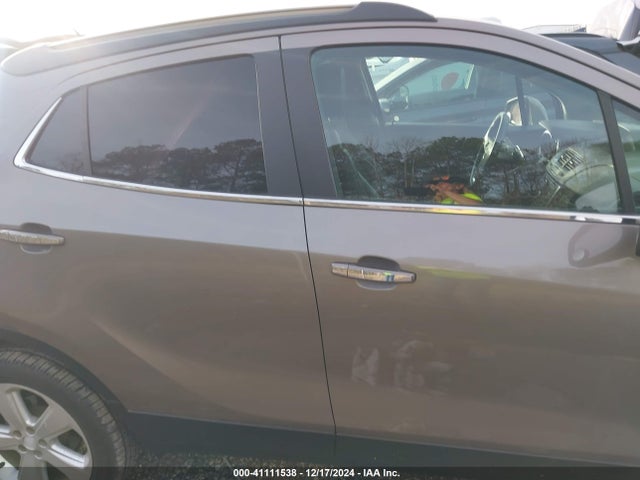 Buick Encore Convenience 2015 KL4CJBSB1FB170427 Image 14