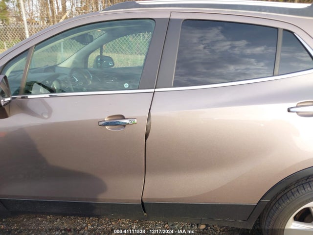 Buick Encore Convenience 2015 KL4CJBSB1FB170427 Image 15