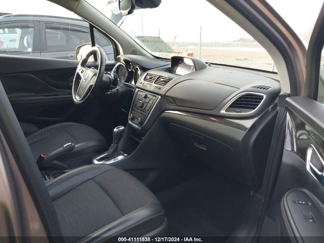 KL4CJBSB1FB170427 Buick Encore Convenience