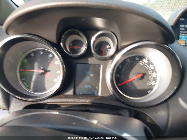 KL4CJBSB1FB170427 Buick Encore Convenience