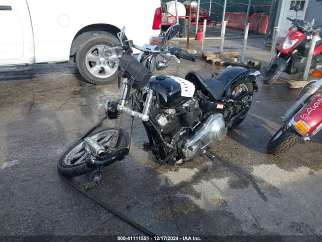 2022 HARLEY-DAVIDSON FXST 1HD1BVJ15NB011251 Photo 1