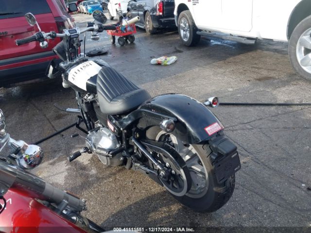 2022 HARLEY-DAVIDSON FXST 1HD1BVJ15NB011251 Photo 2