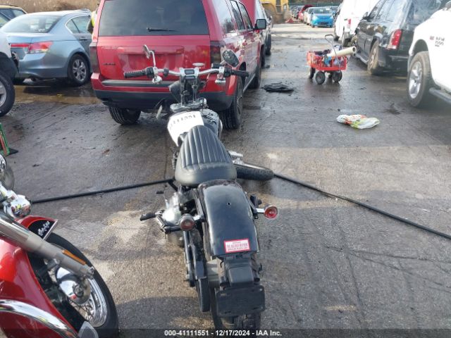 2022 HARLEY-DAVIDSON FXST 1HD1BVJ15NB011251 Photo 5