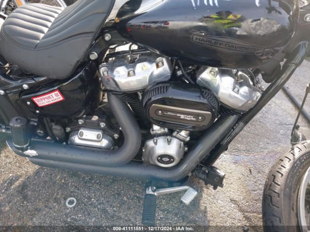 2022 HARLEY-DAVIDSON FXST 1HD1BVJ15NB011251 Photo 7