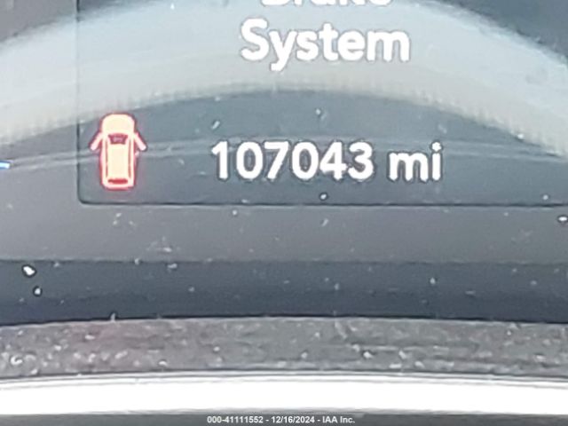 2C4RC1DG8MR503010 Chrysler Voyager Lxi