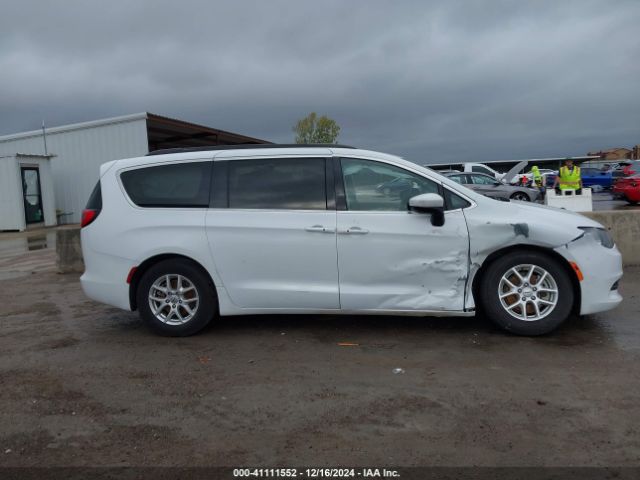 2C4RC1DG8MR503010 Chrysler Voyager Lxi