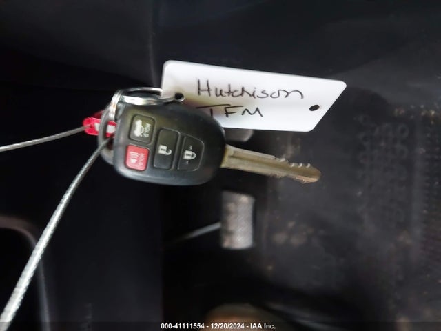 Toyota COROLLA SE 2018 2T1BURHE1JC108393 Image 11