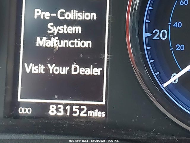 Toyota COROLLA SE 2018 2T1BURHE1JC108393 Image 15