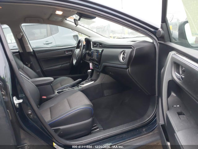 Toyota COROLLA SE 2018 2T1BURHE1JC108393 Image 5