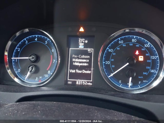 Toyota COROLLA SE 2018 2T1BURHE1JC108393 Image 7
