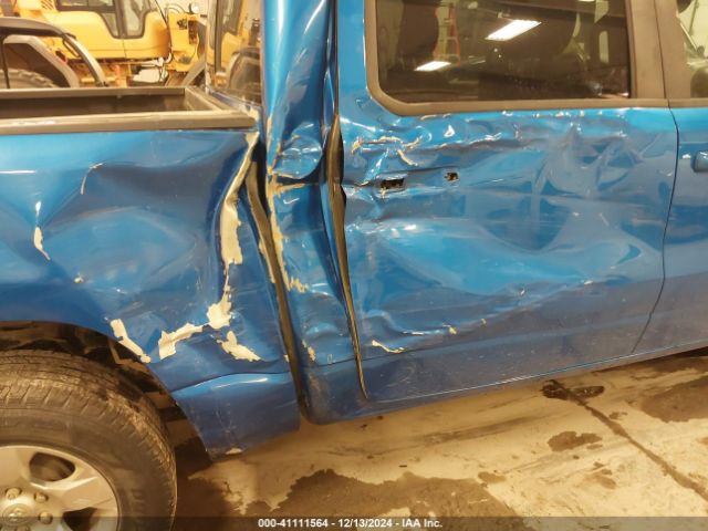 1C6RRFFG0LN317246 RAM 1500 Big Horn  4x4 5'7 Box