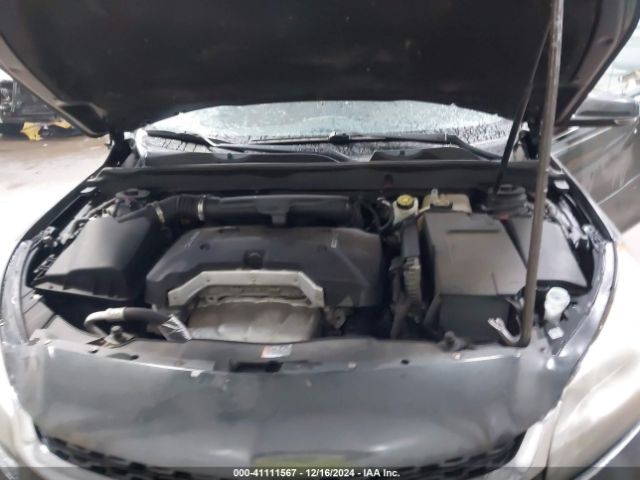 1G11C5SA9GU106487 Chevrolet Malibu Limited Lt