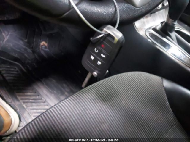 1G11C5SA9GU106487 Chevrolet Malibu Limited Lt