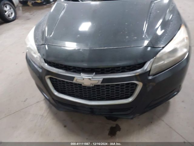 1G11C5SA9GU106487 Chevrolet Malibu Limited Lt