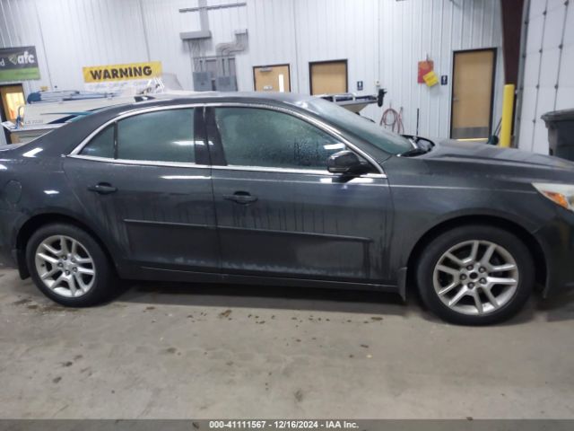 1G11C5SA9GU106487 Chevrolet Malibu Limited Lt