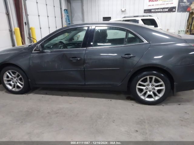 1G11C5SA9GU106487 Chevrolet Malibu Limited Lt