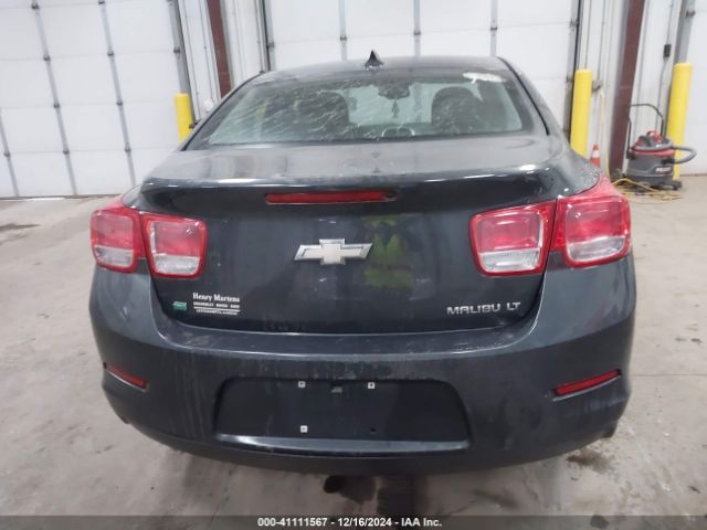1G11C5SA9GU106487 Chevrolet Malibu Limited Lt