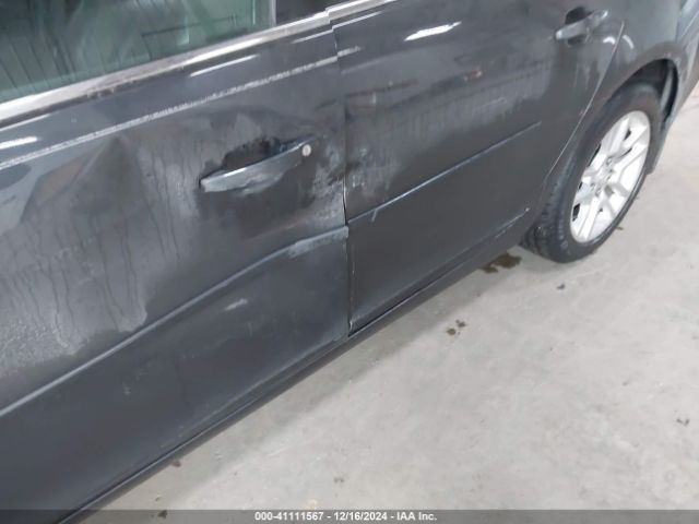 1G11C5SA9GU106487 Chevrolet Malibu Limited Lt