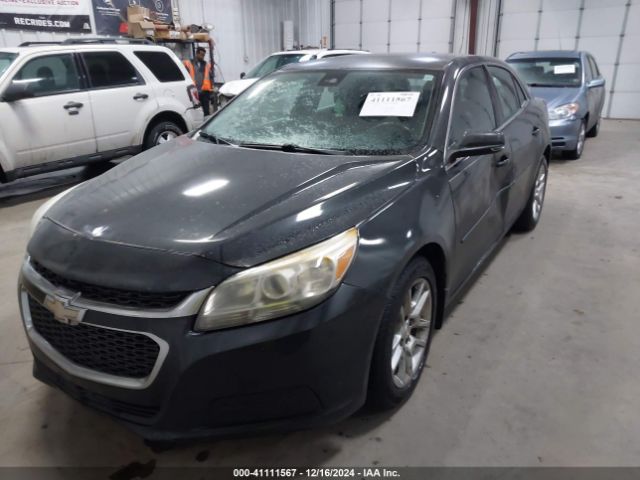 1G11C5SA9GU106487 Chevrolet Malibu Limited Lt