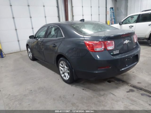 1G11C5SA9GU106487 Chevrolet Malibu Limited Lt
