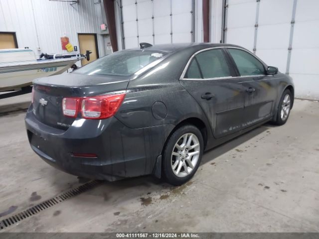 1G11C5SA9GU106487 Chevrolet Malibu Limited Lt