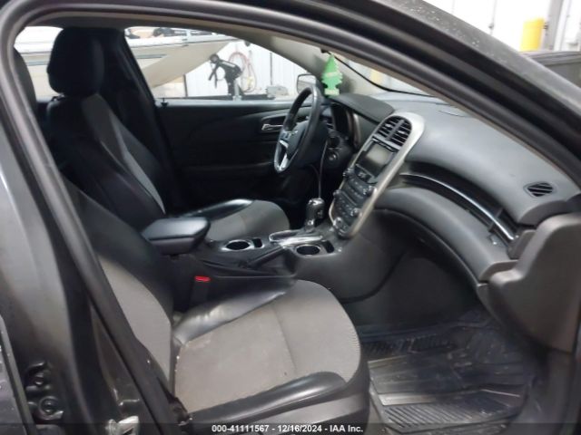 1G11C5SA9GU106487 Chevrolet Malibu Limited Lt