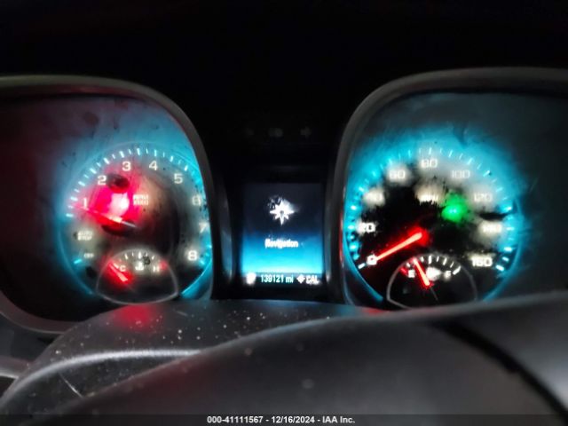 1G11C5SA9GU106487 Chevrolet Malibu Limited Lt