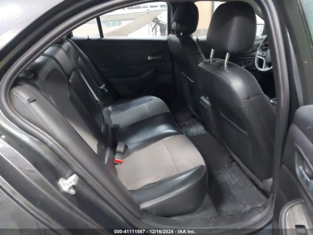1G11C5SA9GU106487 Chevrolet Malibu Limited Lt