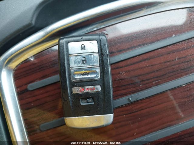 5FRYD4H27EB011332 Acura MDX