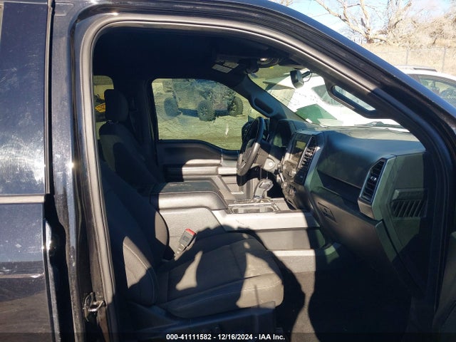 Ford F-150 Xlt 2019 1FTFW1E59KFC36276 Image 5