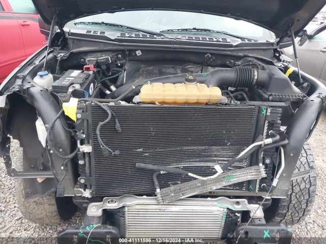 Ford F-150 Xl 2015 1FTFX1EG7FKD94482 Image 10