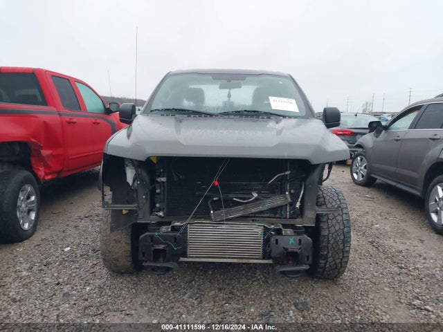 Ford F-150 Xl 2015 1FTFX1EG7FKD94482 Image 13