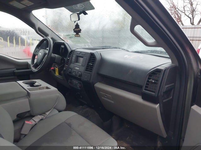 Ford F-150 Xl 2015 1FTFX1EG7FKD94482 Image 5
