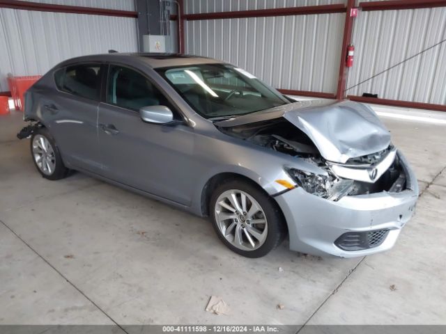 19UDE2F35GA017740 auction archive image