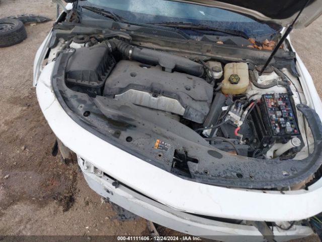 2G1115SL2E9265692 Chevrolet IMPALA 1LT