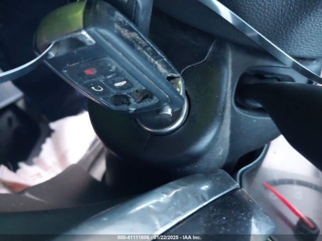 2G1115SL2E9265692 Chevrolet IMPALA 1LT