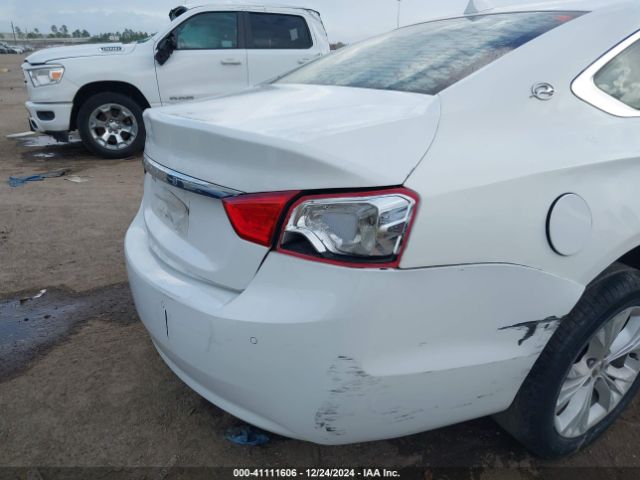 2G1115SL2E9265692 Chevrolet IMPALA 1LT