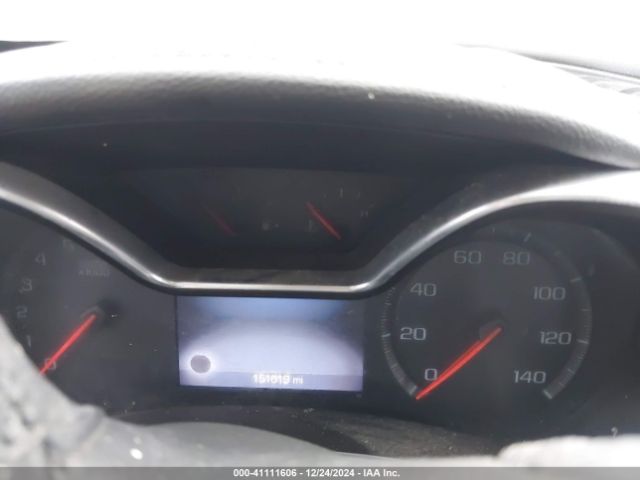 2G1115SL2E9265692 Chevrolet IMPALA 1LT