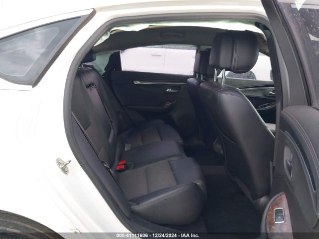 2G1115SL2E9265692 Chevrolet IMPALA 1LT