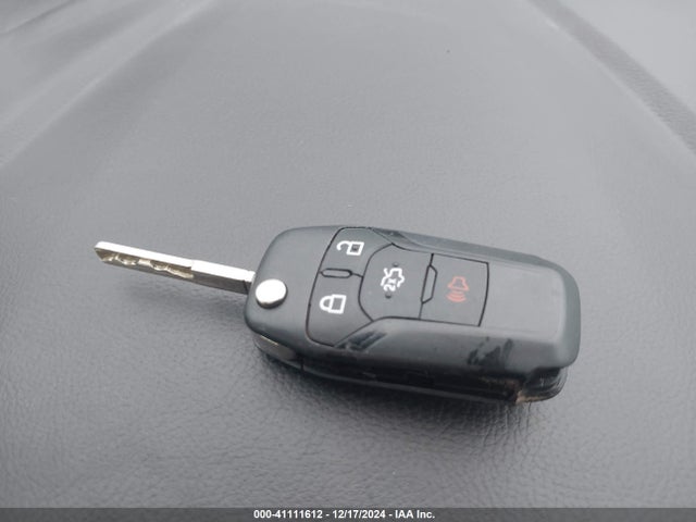 Ford FUSION SE 2014 3FA6P0HD9ER174367 Image 11
