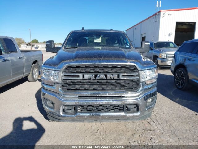 3C6UR5DLXRG247633 RAM 2500 Big Horn  4x4 6'4 Box