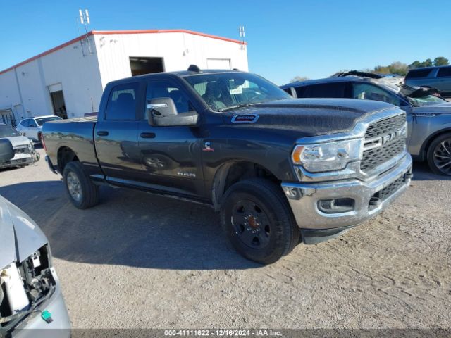 3C6UR5DLXRG247633 RAM 2500 Big Horn  4x4 6'4 Box